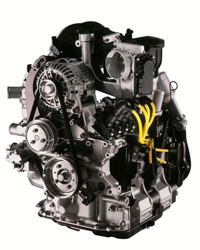 U1382 Engine